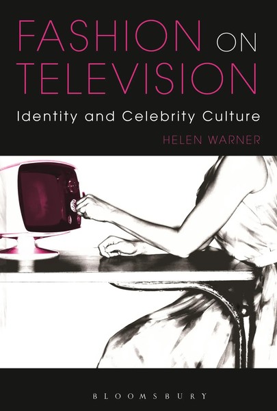 Fashion On Television Helen Warner Taschenbuch Kartoniert / Broschiert Englisch-image