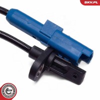 Esen SKV Sensor, Raddrehzahl 06SKV424 FüR CitroËN Peugeot