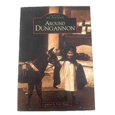 Around Dungannon by Felix Hagan
