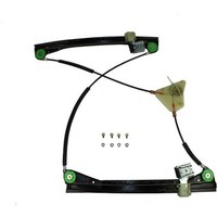 Metzger 2160252 Fensterheber FüR VW Polo 9N 9A