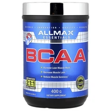 Essentials, BCAA, 14.11 oz (400 g)