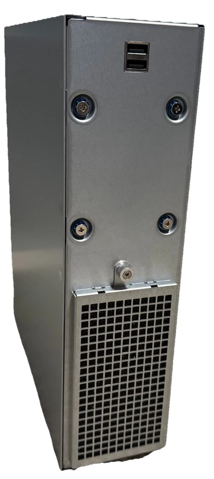 PC Redbox Premio Intel i3 6ta Generación Foto 4 de 4