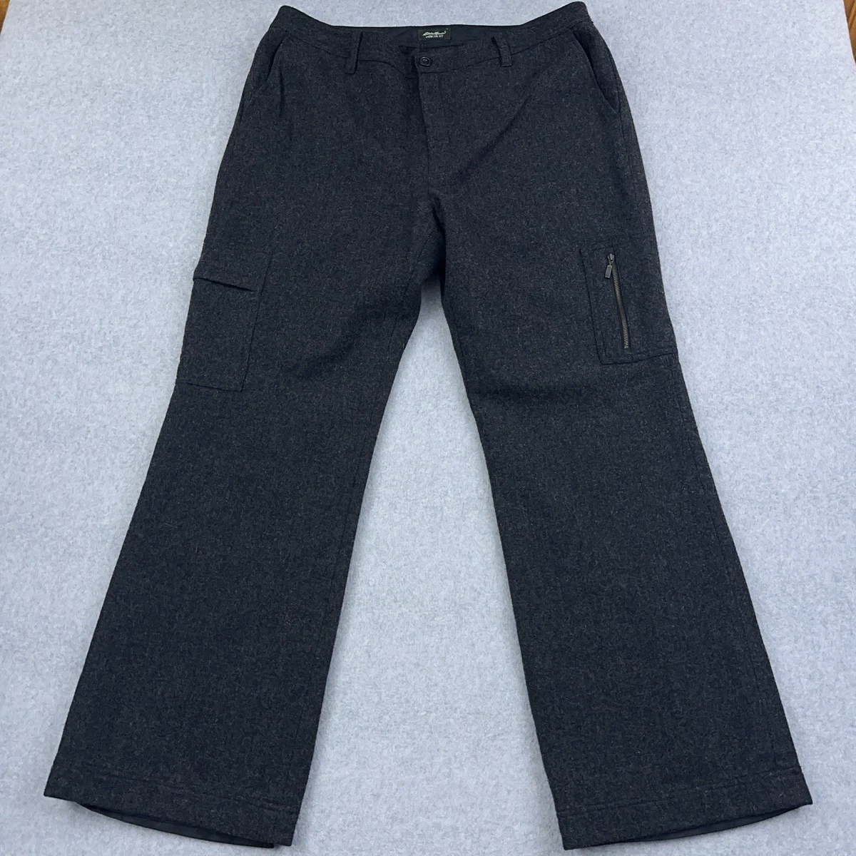 Eddie Bauer Wool Pants for Women for sale | eBay