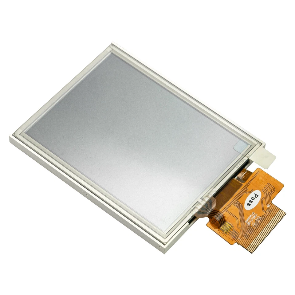 New LCD Display & Touch Digitizer Screen for Intermec CK3R CK3X LM1046A01-1D US - Image 2 of 4