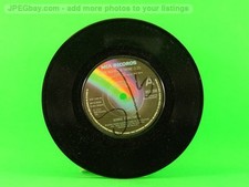 HAMILTON,GEORGE IV WILDE MOUNTAIN THYME (137) 7" MCA