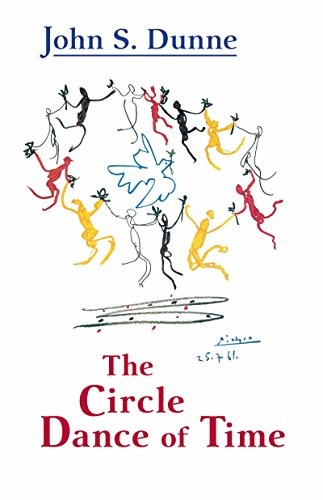 The Circle Dance of Time.by Dunne  New 9780268026059 Fast Free Shipping<|
