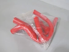 2000-2023 SUZUKI DRZ400E/S GPI RACING SILICONE RADIATOR HOSES