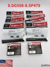 8x Oem Motorcraft Ignition Coil Dg508 Spark Plugs Sp479 For Ford F150 4.6 5.4l 8x Oem Motorcraft Ignition Coil Dg508 Spark Plugs Sp479 For Ford F150 4.6 5.4l