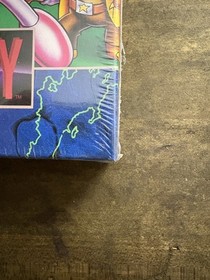 Nintendo Virtual Boy: PANIC BOMBER US Version Factory Sealed NEW 