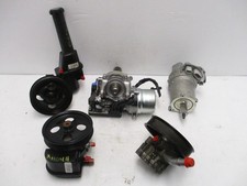 15 16 17 18 19 Toyota Yaris Hatchback Electric Power Steering Motor 82K OEM