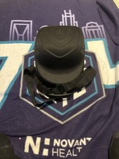 Hard Shell Hat Protective Carrying Case