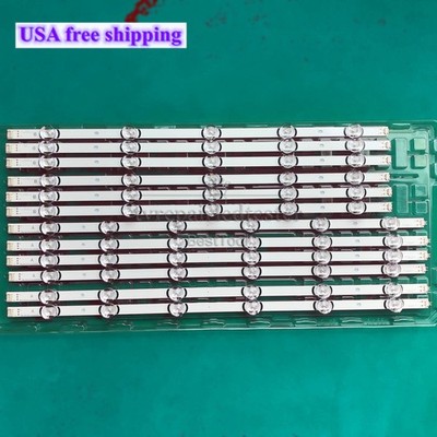 LED Strips For LG DIRECT3.0_60INCH REV0 AGF78401801 6916L-1720A 6916L-1721A