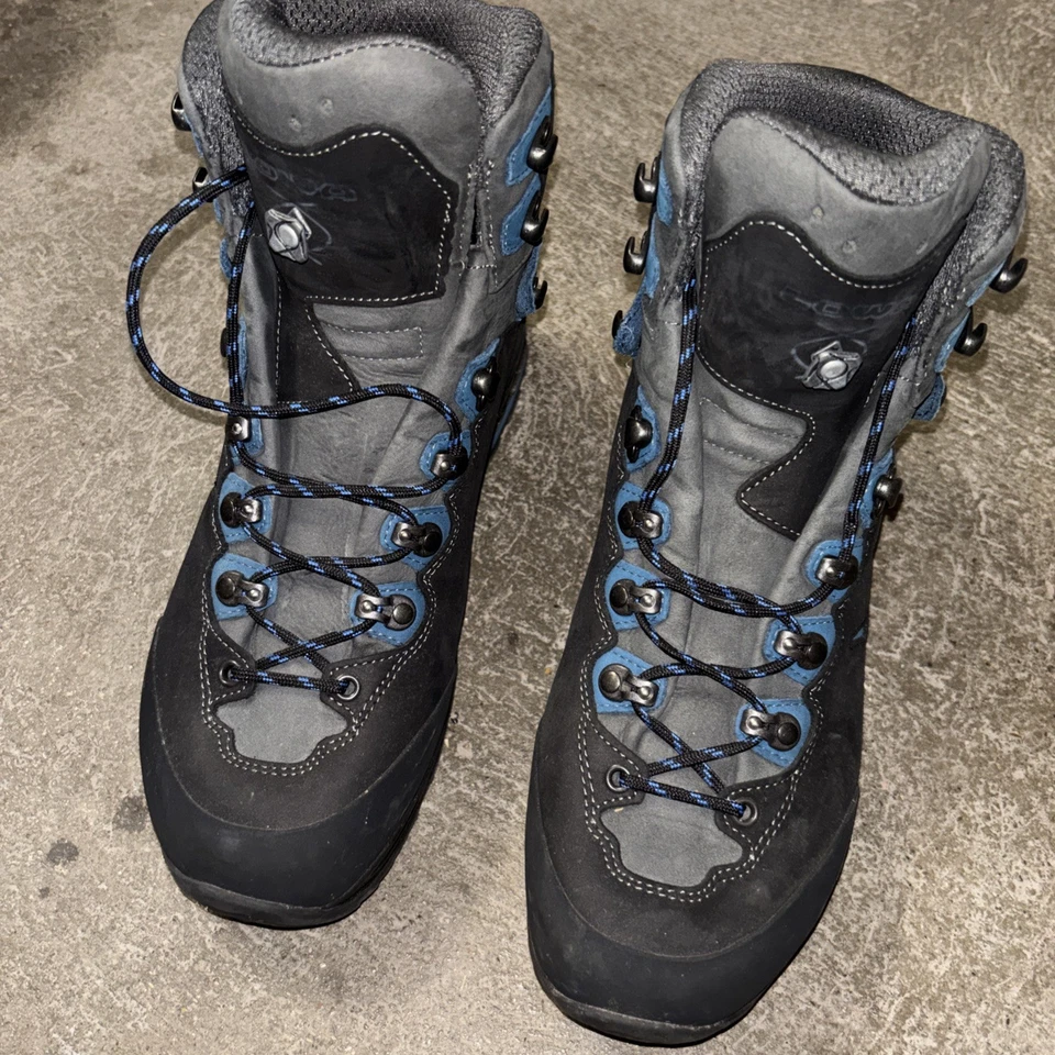 Lowa GTX  Camino Wanderstiefel TOP 