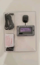 Delphi Roady 2 For XM Car & Home Satellite Radio Receiver with XM Accessories.