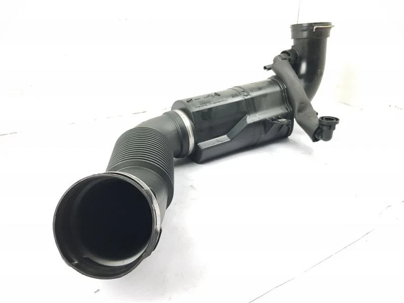 BMW F40 2019 serie 1 caja de aire tubo de entrada 1,5 gasolina B38A15M1 (B38A15A) 8693166 Foto 2 de 4