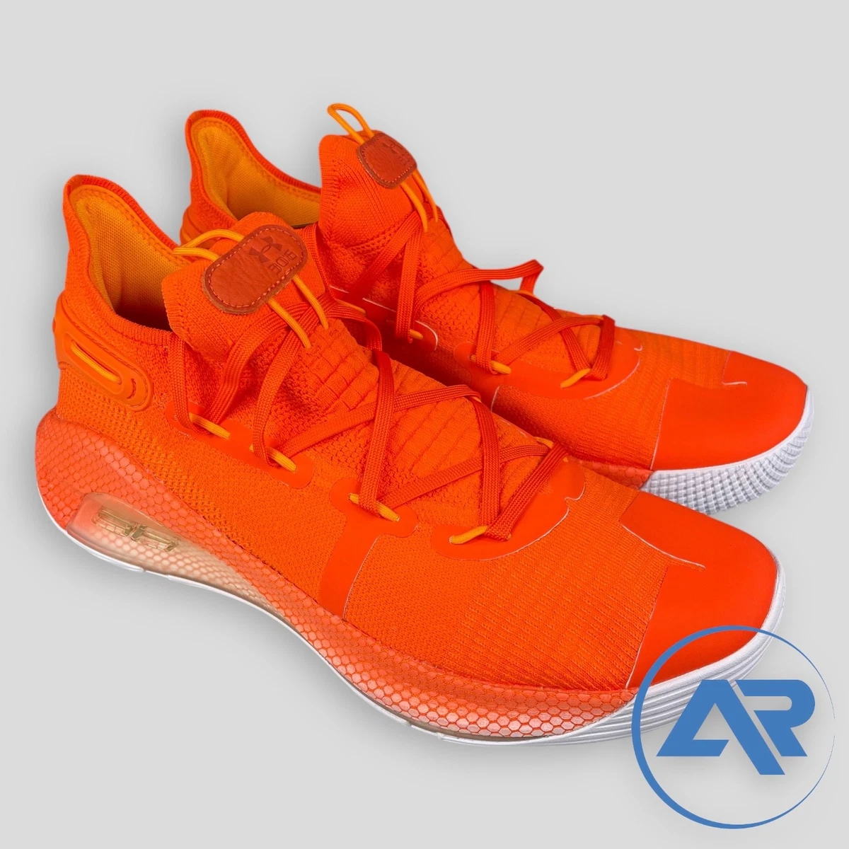 Under Armour Curry 6 Sneakers for Men for Sale - Shop Men's