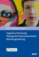Cognitive Processing Therapy bei Posttraumati...