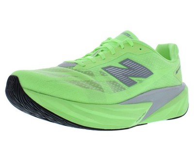 Size 10 - New Balance FuelCell Rebel v5 Mint Flash for sale online