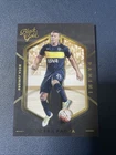 2016-17 Panini Black Gold Frank Fabra #65 Rookie RC Boca Juniors