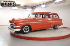 1954 Ford Custom for Sale