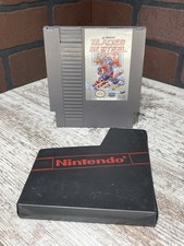 Blades of Steel (Nintendo Entertainment System, 1988) 🔥 OEM NES —FAST SHIPPING! image