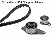 Kit de distribution Renault KANGOO