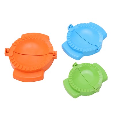 3pcs/set Handmade Dumpling Formen Schöne Outline Dumpling Wrapper Pressen F BA