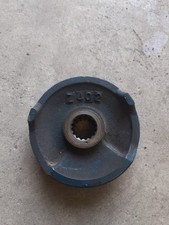 poulie sortie vilebrequin moteur  kubota z402 voiture aixam 400
