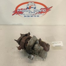 Turbo Volkswagen POLO