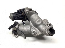 Nissan Qashqai 2014 Diesel EGR valve 170741R DON5672