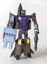 Transformers Combiner Wars Blast Off Complete Deluxe Generations