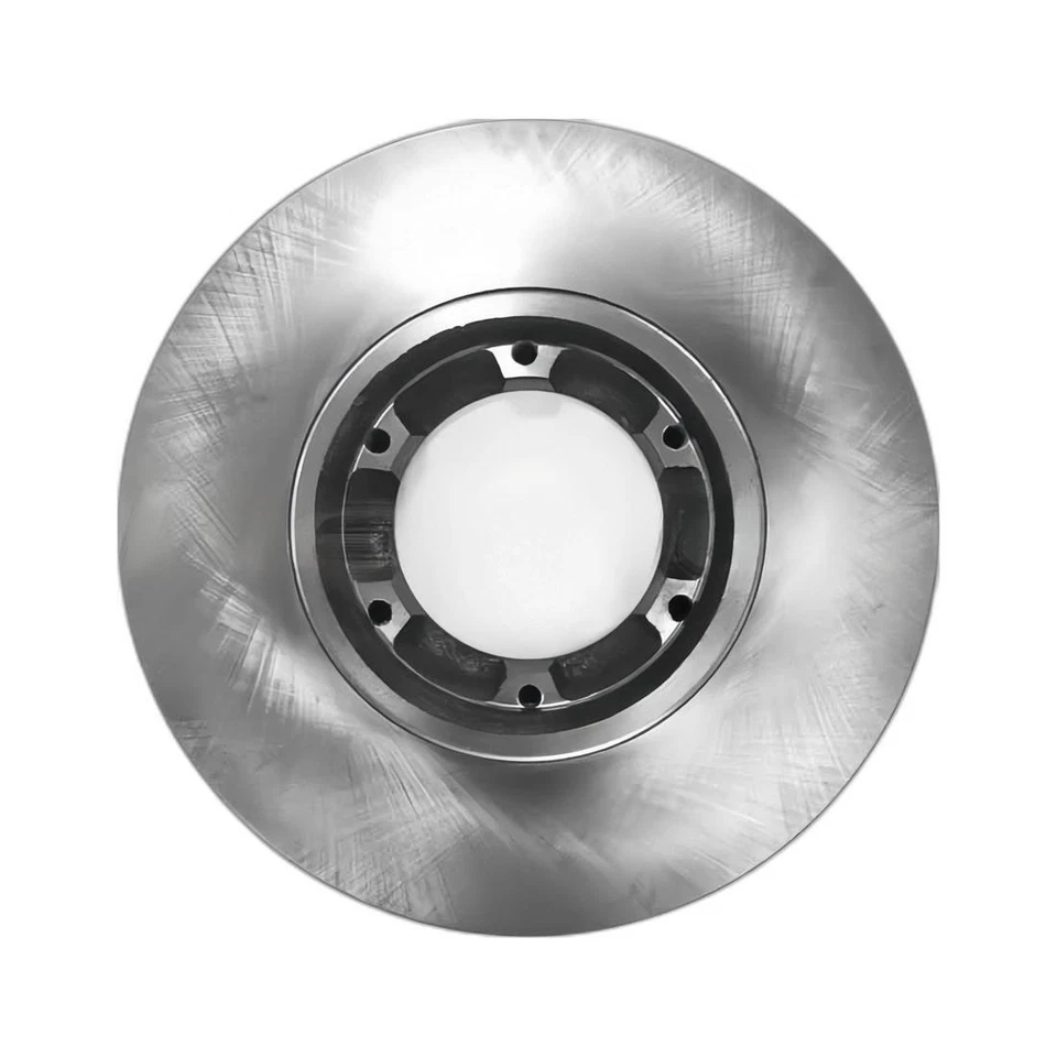 Задние дисковые тормоза 8,98 дюйма для Renault R12 1972-1975 Renault R15 1972-1975 годов выпуска - Изображение 2 из 4