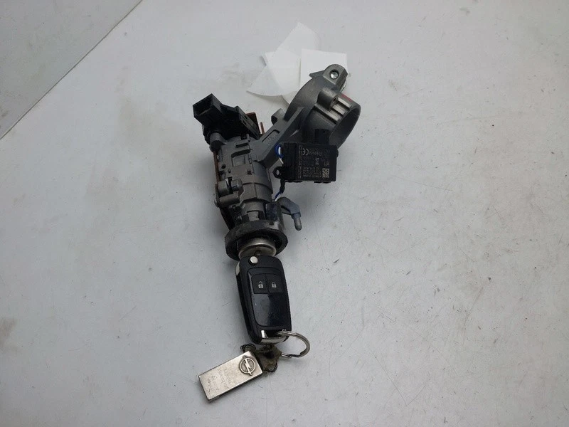 13496392 conmutador de arranque para OPEL CORSA E 2015 9213374 - Imagen 3 de 4