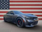 2023 Dodge Charger SRT Hellcat Jailbreak Widebody Sedan 4D