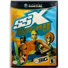 SSX Tricky - Nintendo Gamecube Tested 1Y Guarantee