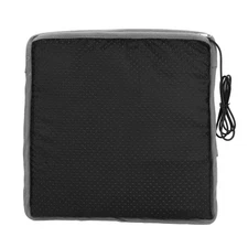 Electric Heating Foot Warmer Pad USB Foot Heating Pad Winter Feet Warmer