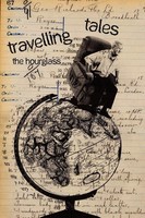 Redolant Writers | Travelling Tales | Taschenbuch | Englisch (2012)