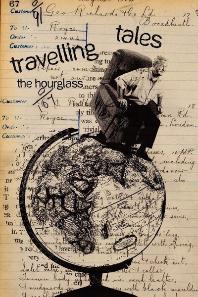 Redolant Writers | Travelling Tales | Taschenbuch | Englisch (2012)-image