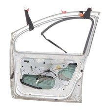 Porte arrière et accessoires Renault MODUS