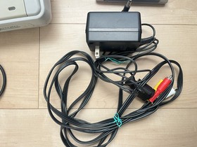 nintendo famicom console ☆ With 2 softwares☆