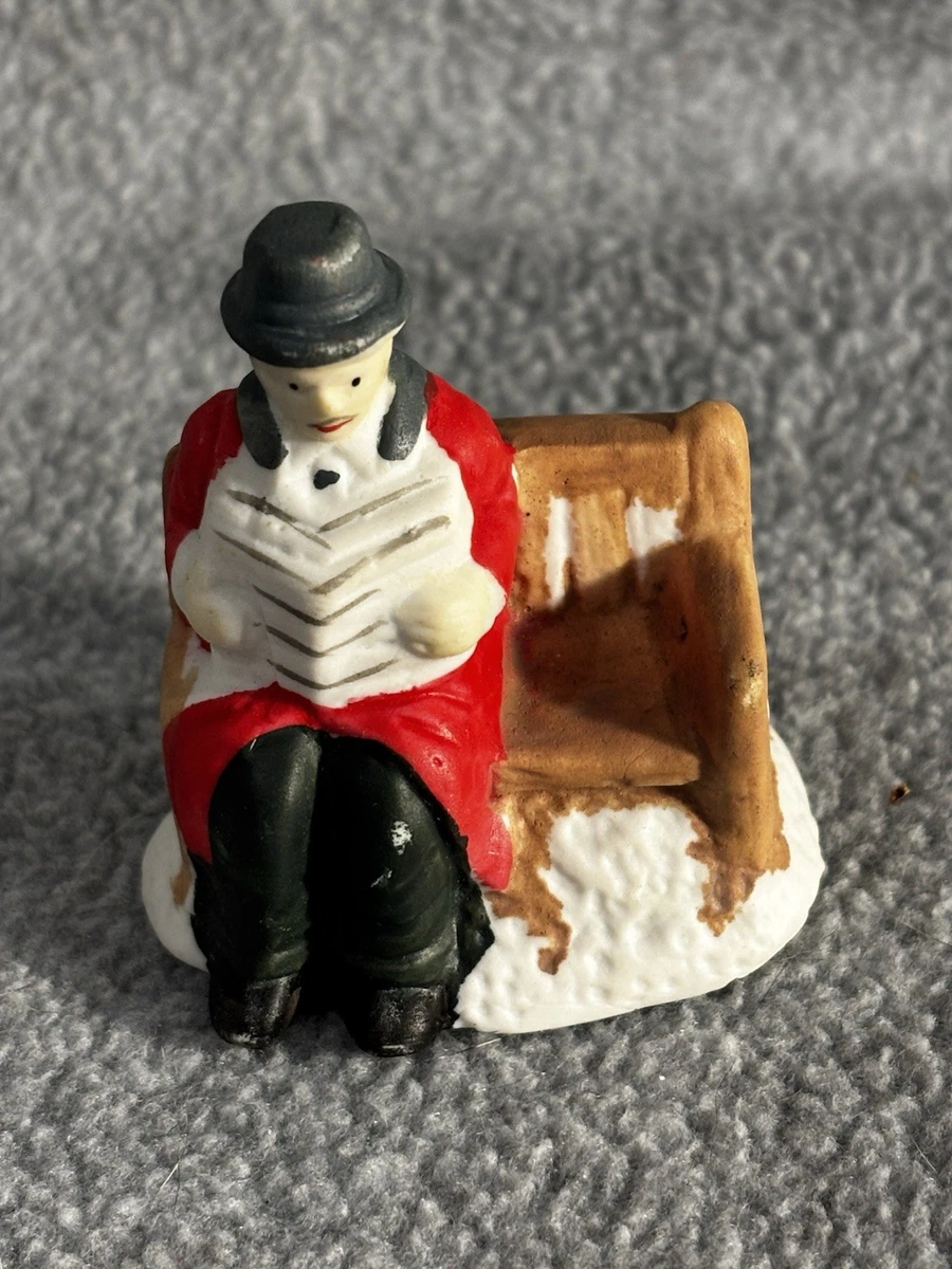 Its A Wonderful Life Village for sale | eBay