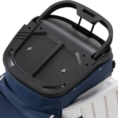 MIZUNO Golf SAMURAI JAPAN Stand Caddy Bag 9 x 47 inch 3kg 5LGC2602
