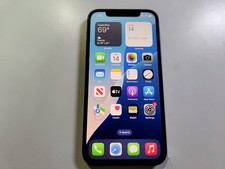 Apple iPhone 12 A2172 64GB Unlocked Clean IMEI BH 91 