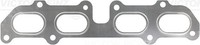 Victor Reinz 71-29325-00 Dichtung, AbgaskrüMmer FüR Ford,Ford Australia
