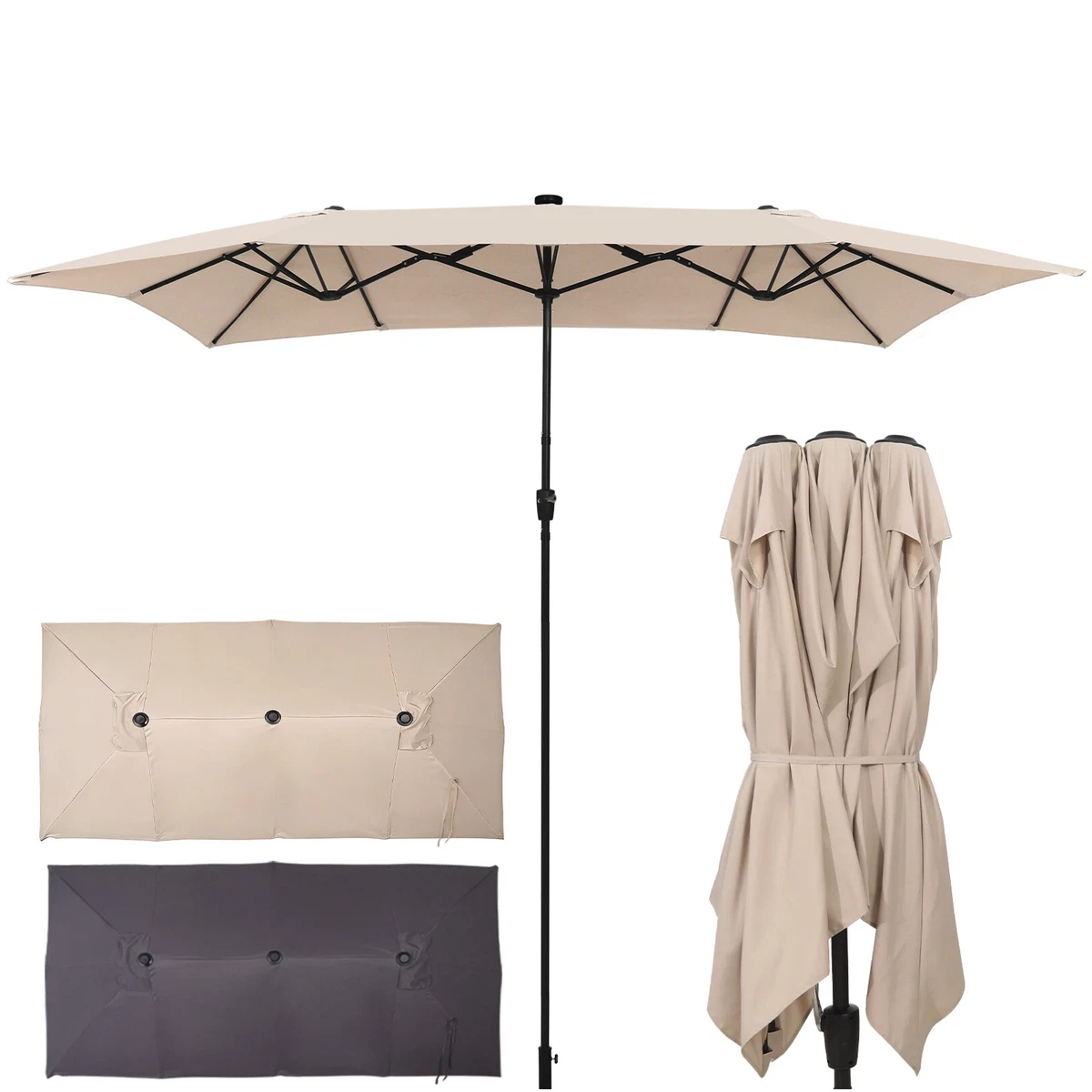 big lots patio umbrella clearance sale Hot Summer Savings! Upgrade your outdoor space for less! 9ft Round Patio  Umbrellas in Solids & Stripes; selection may vary by store $39.99 solids,  $49.99 stripes. Compare at $54-$80 Find a store
