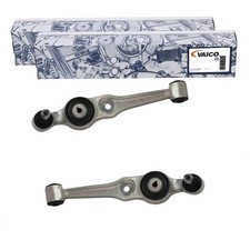 2x VAICO QUERLENKER LINKS VORNE UNTEN RECHTS passend für SAAB 9-3 900