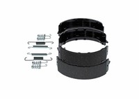 Bremsbackensatz Feststellbremse Bosch 0 986 487 610 FüR VW Mercedes Sprinter LT