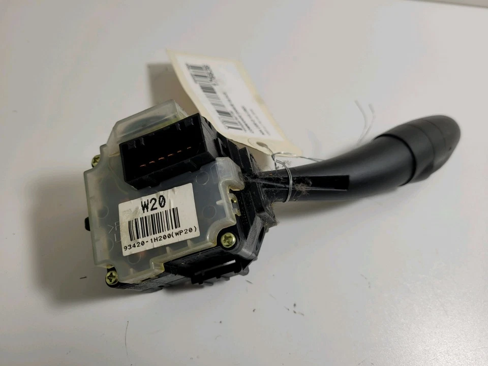 commande essuie glace kia CEE'D SW (ED) 934201H301 176636 - Photo 2/4