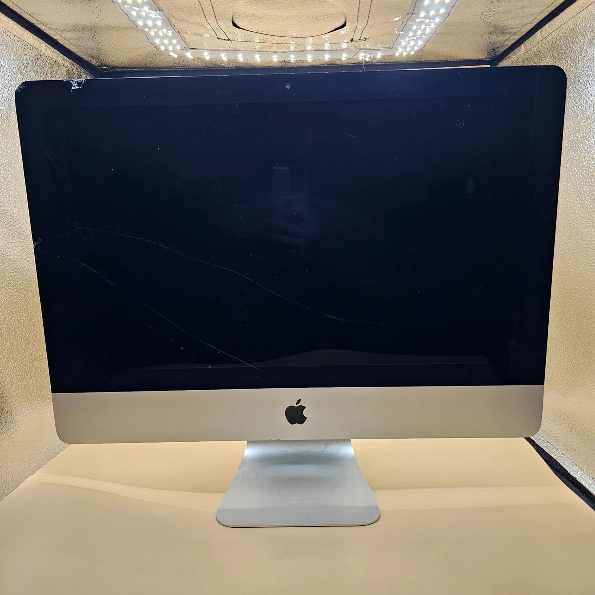 0*1様 Apple iMac 21.5-inch Late2014 (Cata Apple iMac 2014 Apple All-in-Ones-In - One Computers for sale | eBay