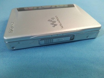SONY WALKMAN 高音質モデル カセットウォークマン WM-EX2000 Sony WM-EX2000 ▷ Walkman.land